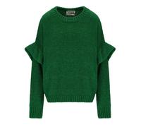 MAGLIONE IJUNE VERDE ESSENTIEL ANTWERP S