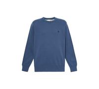 MAGLIONE IN COTONE WILLIAMS RIVER OCEANA
