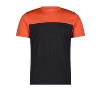 Maglione in Lana CMP Unlimitech Noir 58