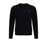Maglione in lana Gant Superfine Bleu M
