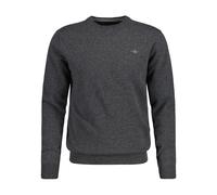 Maglione in lana Gant Superfine Noir XL