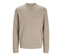 Maglione Jack & Jones Milano Stitch Beige L