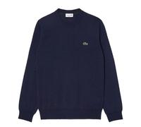 Maglione Lacoste Girocollo Relaxed Fit Lana AH3225