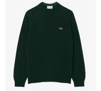 Maglione Lacoste Girocollo Relaxed Fit Lana AH3225