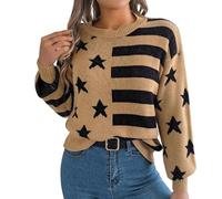 Maglione Lana Donna Collo Alto Maglioni Oversize Righe Maxi Orsetto Coste Arcobaleno Chakra Cadenti Cachemire Unita Comode Leopardate Vendute Felponi Anello Mezzo Trapezio Gonna