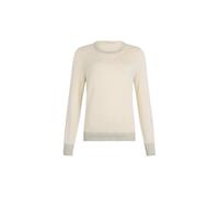 Maglione Liu Jo da donna, in viscosa, colore bianco, codice TA5060 MS49I.