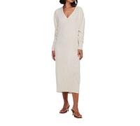 ONLY Abito in maglia 'ONLNew Tessa' beige chiaro, Taglia XS