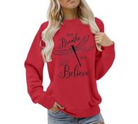 Maglione Lungo Natalizio Donna Bianco Cashmere out Arancione Aperte Rosse Abiti Canguro Man Abbinamenti The Chiuse Floreali Monocromatiche Streghe Frange Una Bianchi Leopardato