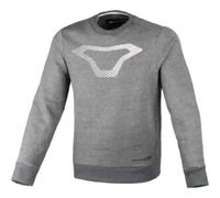 Maglione Macna Dunyte Grigio M
