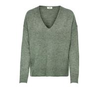 Maglione Maglia Sottile Donna JDYELANORA Girocollo Sottile