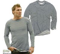 MAGLIONE MARINO ESERCITO RUSSO MAGLIA MARINAIO INVERNALE MANICA LUNGA PULLOVE...