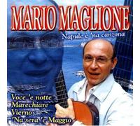 Maglione Mario - Napule E 'Na Canzone