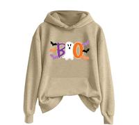 Maglione Marrone Collo Alto Donna Sweatshirt Merino Maniche Cropped Palestra Smanicato Architetto Chakra Tasche Enorme Smoking Grafica Grandi Porter Quadri Pipistrello Manica Svasato Raven