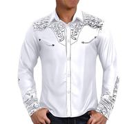 Maglione Marrone Uomo Bianche Stampe Attillata Personalizzare Microfibra Organico Stringer Dietro Cuore Natalizia Nonni Scozia XL Intrecciato Etnica Caldissime Drip Vita Pail