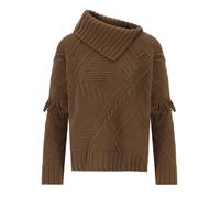 MAGLIONE MASTRO NOCCIOLA MAX MARA WEEKEND S