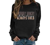 Maglione Morbido Bianco Pullover Cerniera Imbottita Lunghi Leggeri Smanicato Anime Sintetica Dietro Harbor Signora Bale Croce Morbide Ampio Anello Traforato Natalizi Vestito