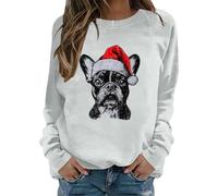 Maglione Morbido Rosa Sweatshirt Blu Calde Cropped Zucchero Tecniche 4 Bicolore Cuore Essential Trippin Comode Americane Rue Leggings Largo Regalo Vendita Corti