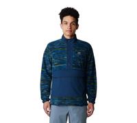 Mountain Hardwear Microchill™ Fleece Blu M Uomo
