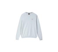 Maglione Napapijri Damavand C 4 Gris 2XL