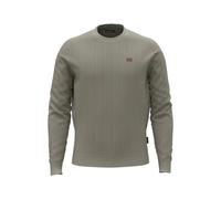 Maglione Napapijri Droz 5 Gris 2XL