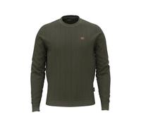 Maglione Napapijri Droz 5 Vert 2XL