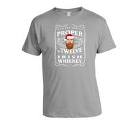 Maglione Natalizio 2020 Conor Mcgregor Irlandese Whiskey Felpa / T-Shirt
