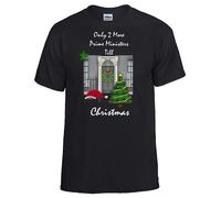 Maglione Natalizio 2022, No 10 Politici Ispirato, Brutto/Divertente Natale
