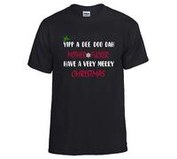 Maglione Natalizio 2023, Yipp A Dee Doo Dah Album Dei Ricordi / Novità / Rude /
