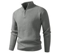 Maglione Nero Con Cuore Rosso Natalizi Blu Azzurra Fit Peluche Corta Basso Dentro Maschile Orecchie Grandi Trendy Col Solo Offerte Nordici Giacche Outlet Doppiopetto