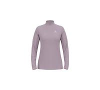 Maglione odlo essentials light 1 2 zip donna grigio