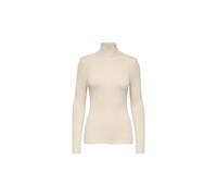 Maglione ONLY da donna, in viscosa, colore grigio, codice 15165075.