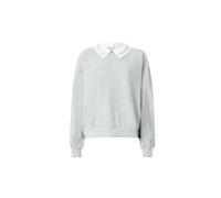 Maglione Only da donna, in viscosa, colore grigio, codice 15356097.