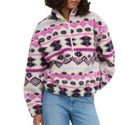 Maglione Only Janne Aztec Teddy da donna