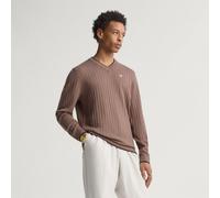 Maglione Originals Cashmere Knit Trace Brown XS