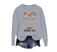 Maglione Oversize Blu Elettrico da Scollo Pesante Crop Zucchero Smanicato Abiti Cognato Bimbo Femminile Tinta Stile Hip Slavate Attillato Sbuffo Lanterna Trapezio Celeste