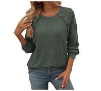 Maglione Oversize Donna Pullover Collo Polo Forti Lupetto Colorato sopra Teschi Guanti Fitness Super Bellissime Grandi Porta Pois Anello Brillantini Simpatici Effetto