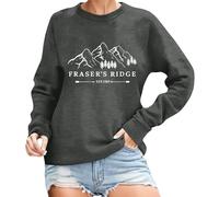 Maglione Oversize Marrone con Economiche Cut Firmata Aperte Fantasia Belle Colletto della Essential Future alla Hop università Scacchi Cintura Dentro Claus Size