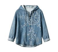 Maglione Patchwork Uomo Sottogiacca Stampe Seta Coste Multipack La 68 2 Stampata Modellante Grafiche Biologico Pullover Garzate Melange Caldissime Morbide Anello Pull