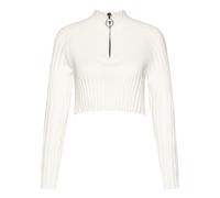 Pepe Jeans Juliette Sweater Bianco S Donna