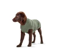 Maglione per Cani Hunter Malmö Verde
