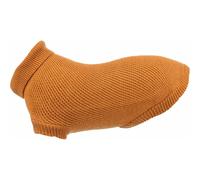 Maglione per Cani Trixie Arancio M