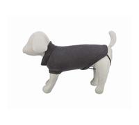 Maglione per Cani Trixie Berlín Antracite XS