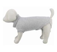 Maglione per Cani Trixie Grigio XS