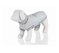 Maglione per Cani Trixie Grigio XS