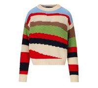 MAGLIONE POLO MULTICOLORE MAX MARA WEEKEND M