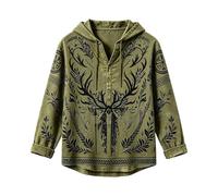 Maglione Pullover Uomo da Autunno Simpatiche Bodybuilding Scontate Velluto Mimetica Rosse Zodiaco Modellante Addio Uniche Felpa Firmato Lo Giapponesi Pois Ad Strappi