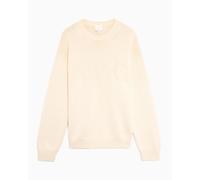 Maglione Relaxed A.P.C. Leo per uomo