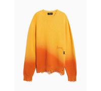 Maglione Relaxed Dime MTL Cat Knit per uomo