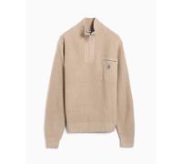 Maglione Relaxed Mezza cerniera Carhartt WIP Detroit per uomo