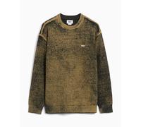 Maglione Relaxed OBEY Clothing Spray Effect per uomo